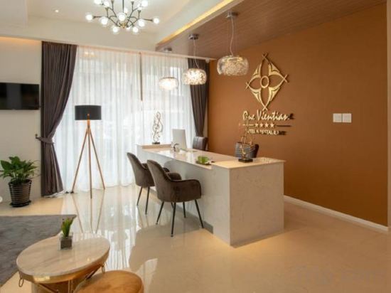 Фото One Vientiane Hotel & Restaurant