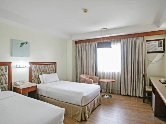 Фото Diamond Suites and Residences
