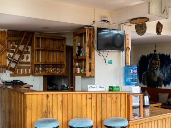 Фото Holiday Hostel