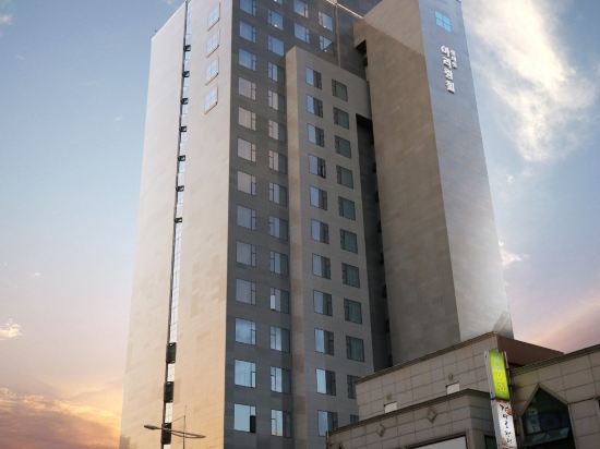 Фото Arirang Hill Hotel Dongdaemun