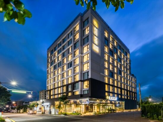 Фото Shinshin Hotel Cheonjiyeon