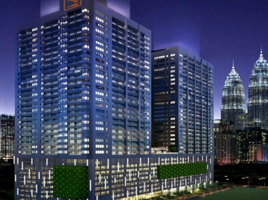 Short-term housing rental Summer Suite @ Klcc, Kuala Lumpur, photo