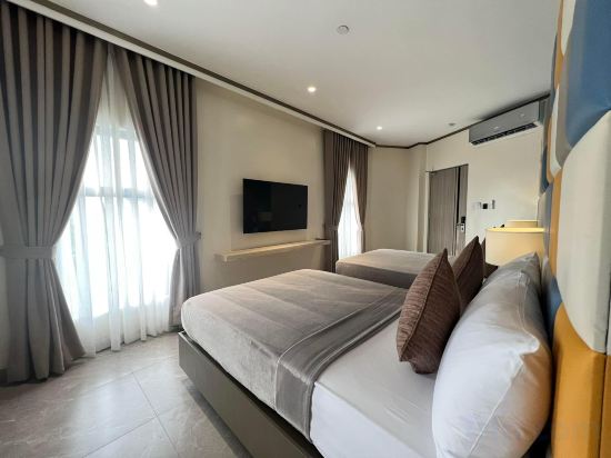 Фото Yes Hotel Imus Cavite