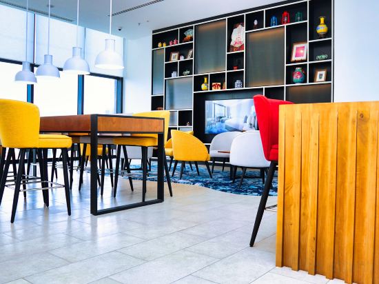 Фото Ozo George Town Penang