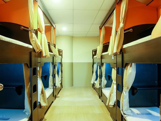 Фото Sugbutel Family Hotel