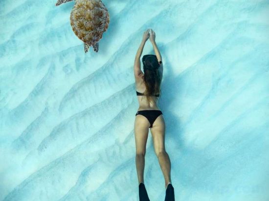 Фото Oceana Inn Maldives