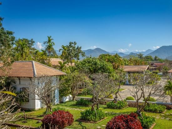 Фото The Grand Luang Prabang