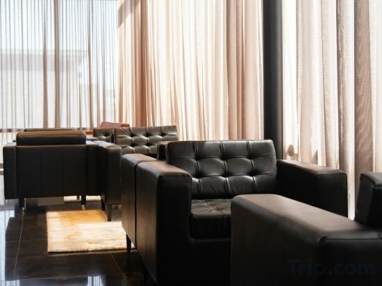 Фото Amber Hotel-Cebu