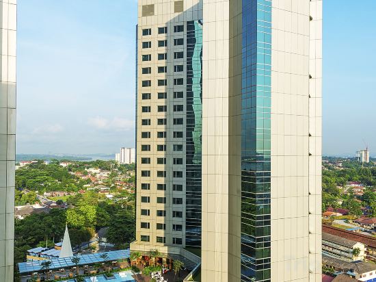 Фото DoubleTree by Hilton Johor Bahru