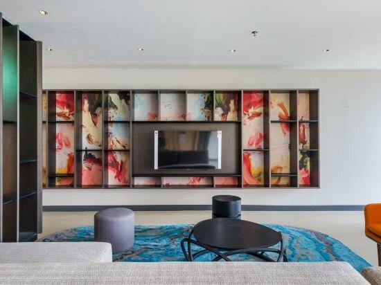 Фото ViiA Residences by Five Senses