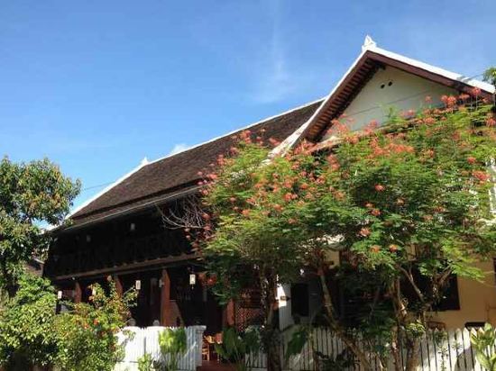 Фото Ban Lakkham River View