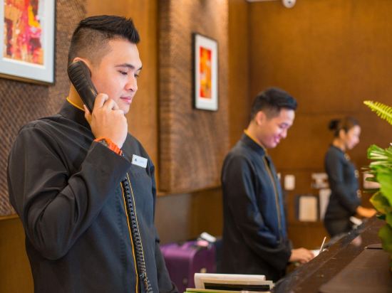 Фото City Garden Hotel Makati