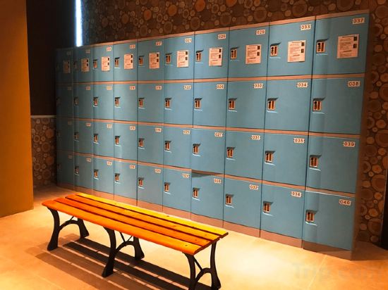 Фото Ksl Hot Spring Resort