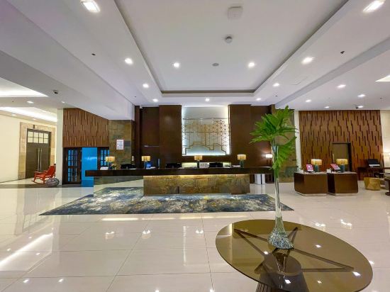 Фото Summit Ridge Tagaytay