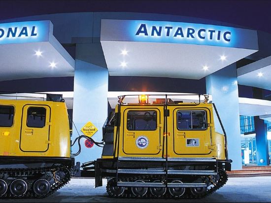 Фото Arthur's Court Motor Lodge