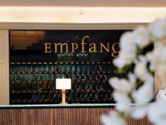 Фото Hotel Restaurant Erbprinz