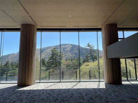 Фото Hakone Kowakien