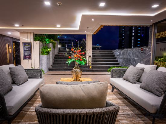 Фото The Elysium Pratumnak Pattaya By SHG