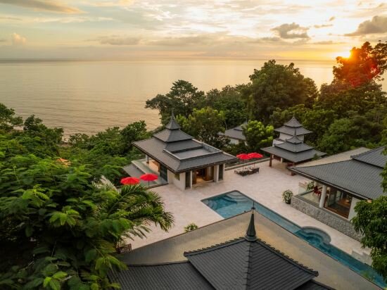 Фото Trisara Villas & Residences Phuket