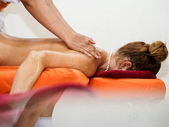 Фото Shore Amora Canggu