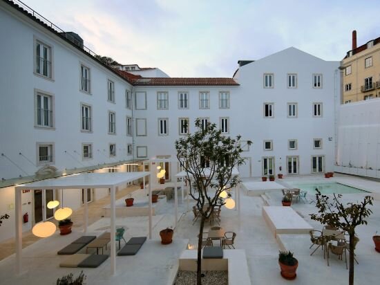 Фото Convento Do Salvador