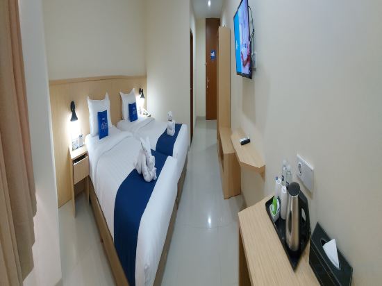 Фото Hotel Dafam Rio