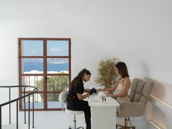 Фото Hotel Goulielmos