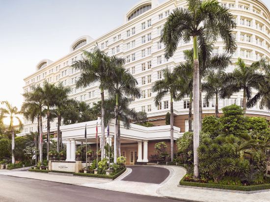 Фото Park Hyatt Saigon