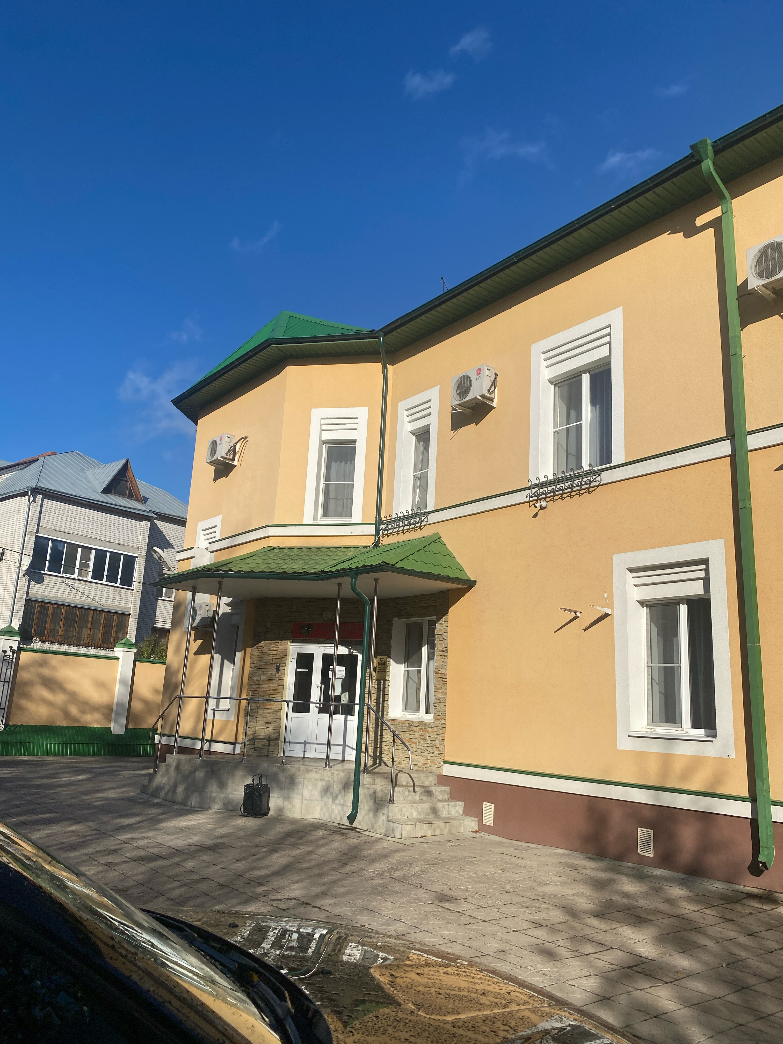 Фото Престольный
