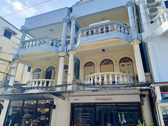Фото Sonya Residence