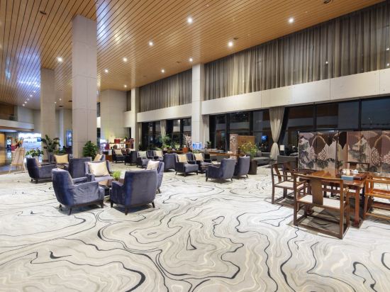 Фото Nanjing Xindi Hotel