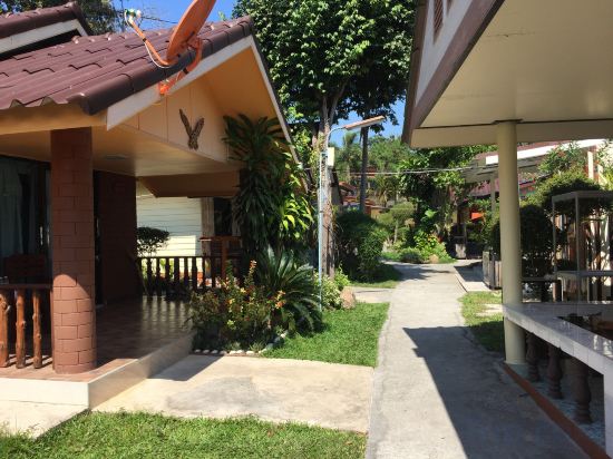 Фото Samet Bellhouse