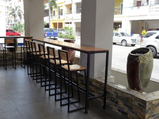 Фото Abani Jomtien Inn