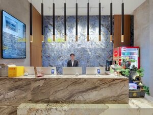 Гостиница Yaman Hotel