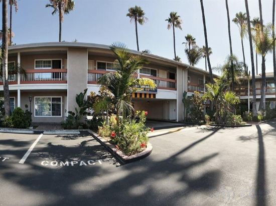 Фото Best Western Plus Carriage Inn