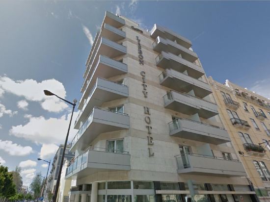 Фото Lisbon City Hotel