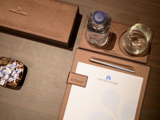 Фото Hotel Nikko Bangkok