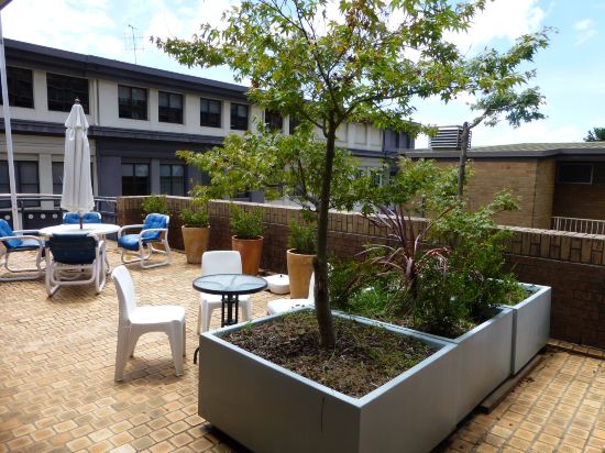 Фото отеля 4