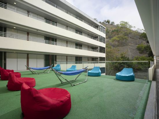 Фото Yha Mei Ho House Youth Hostel