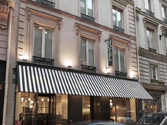 Фото Hotel Paradis