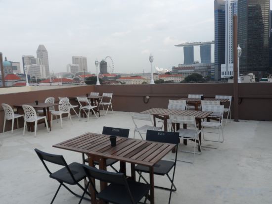 Фото Jayleen 1918 Hotel