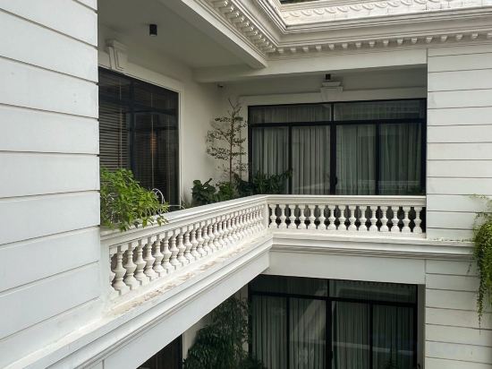 Фото Le Jardin Secret Saigon