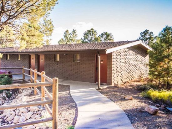 Фото Yavapai Lodge
