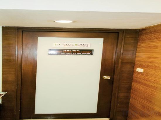 Фото Sleep Withinn Bangkok