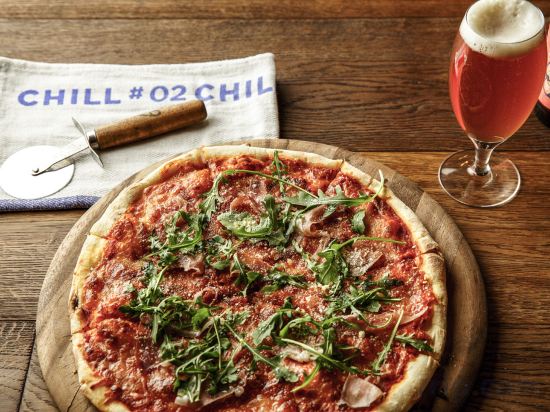 Фото Ibis Cambridge Central Station