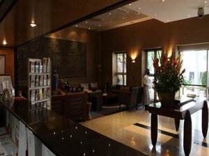 Гостиница Hotel Continental Luanda