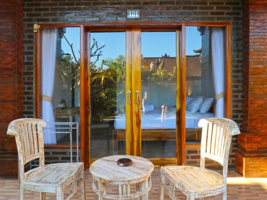 Фото Pondok Dd Canggu