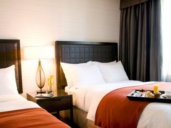 Фото Cambridge Suites Toronto