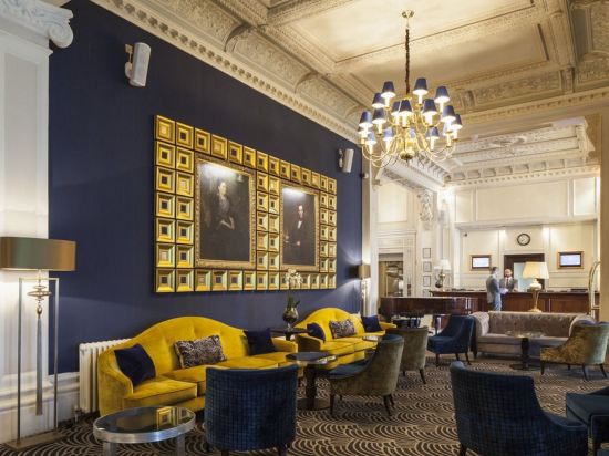 Фото The Grand Brighton