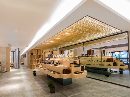 Фото Atour Hotel Hangzhou Future Technology City